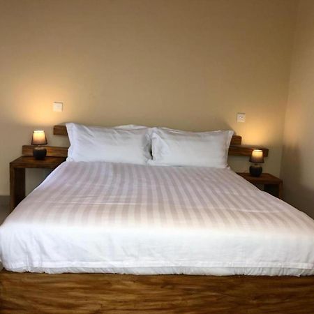 Meley Impala Hotel Munyonyo Dış mekan fotoğraf