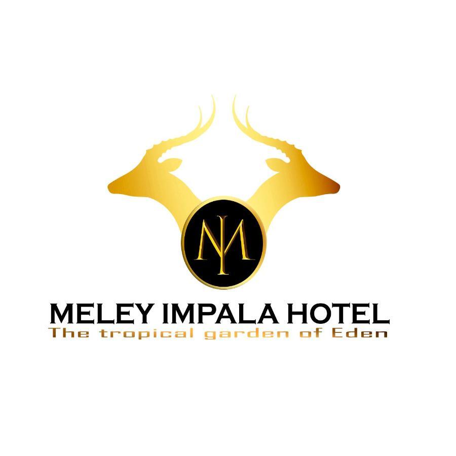 Meley Impala Hotel Munyonyo Dış mekan fotoğraf
